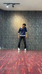 CHAL CHAINYA -Baba Jackson - New Dance Video