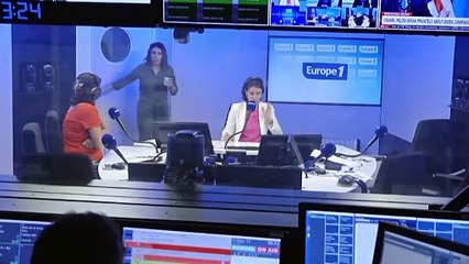 Nomination du Premier ministre : les syndicats entrent dans la danse