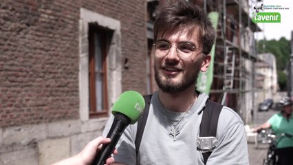 L'Avenir, c'est votre voix : ”On se sent vraiment démunis”