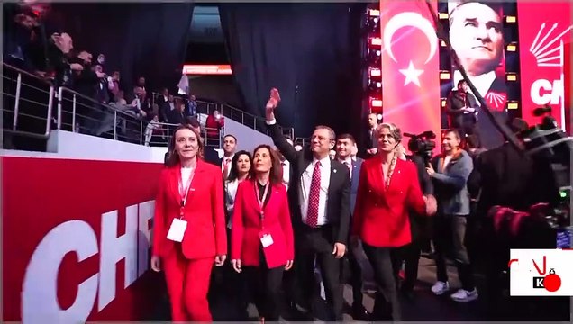 KULİS HABER: CHP tüzük kurultayını erteleyecek mi?
