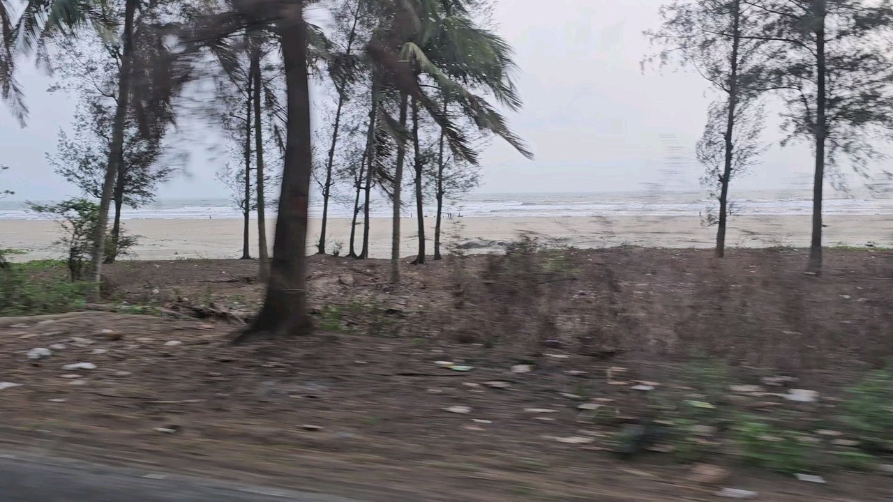 Coxbazar