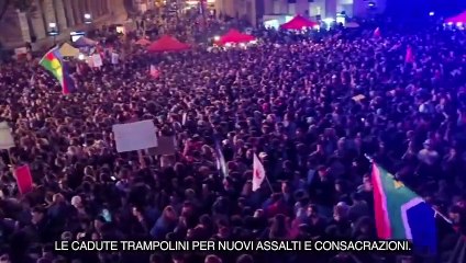 Download Video: Francia, Regno Unito, Spagna: la strana moda del voto anticipato