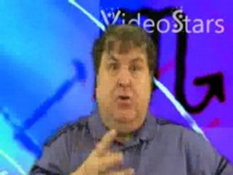 Russell Grant Video Horoscope Scorpio April Wednesday 16th
