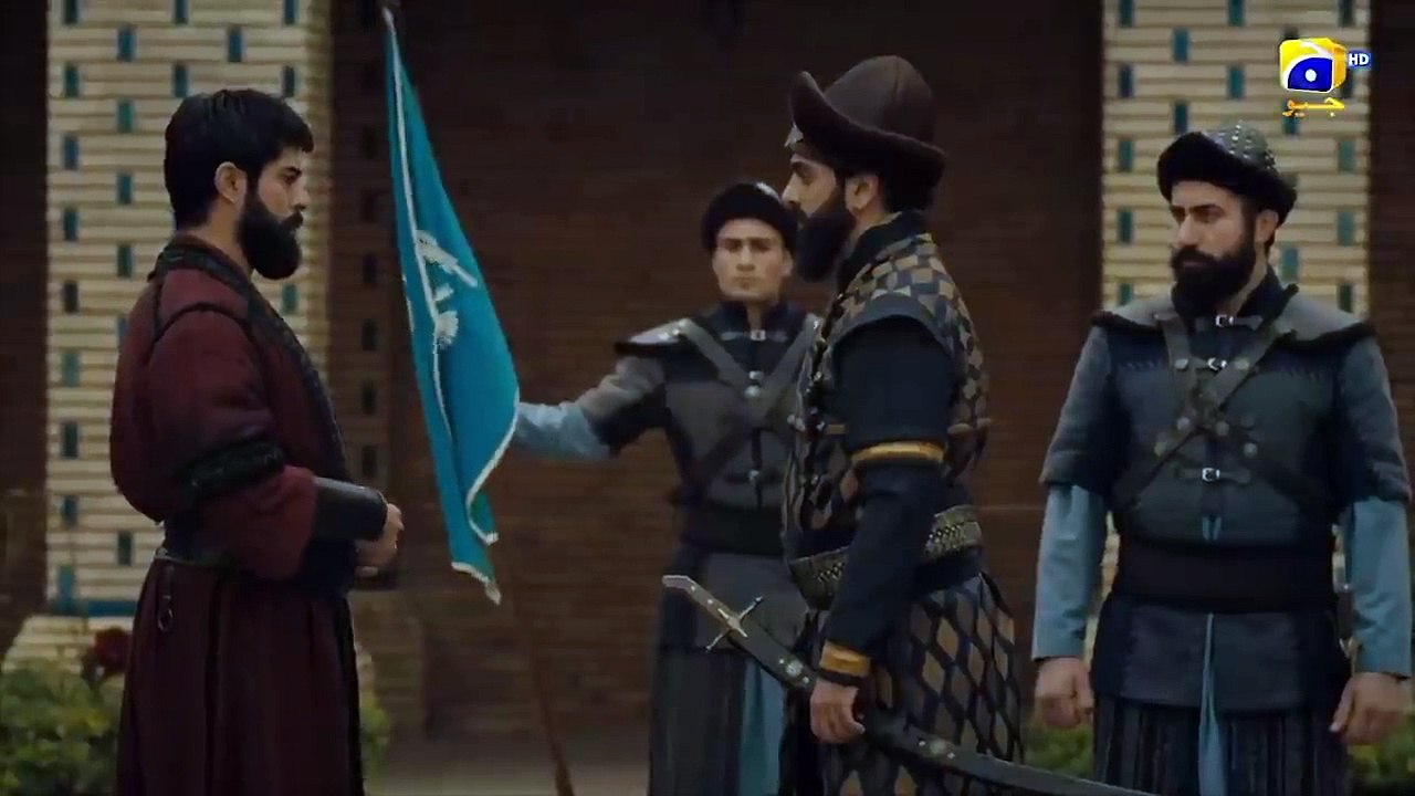 #{Kurulus Osman} #{Best Scene}
