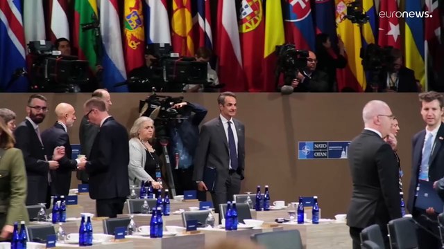 Κυρ. Μητσοτάκης για παραβίαση Συμφωνίας των Πρεσπών: Δεν θα αποκαλύψουμε τα όπλα μας