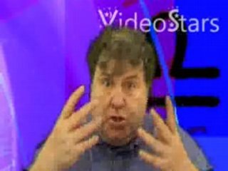 Russell Grant Video Horoscope Libra April Wednesday 16th