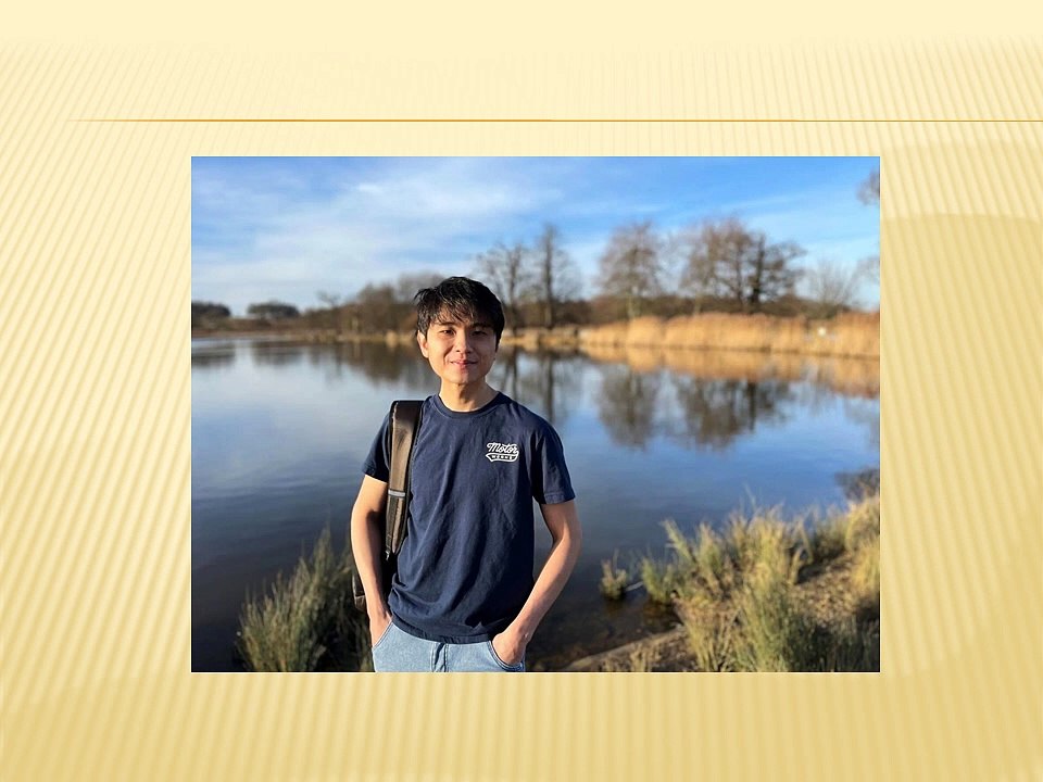 Hong Chong Yi Unveiling the Thrill: Bouldering Origins and Virtual Reality in Gaming