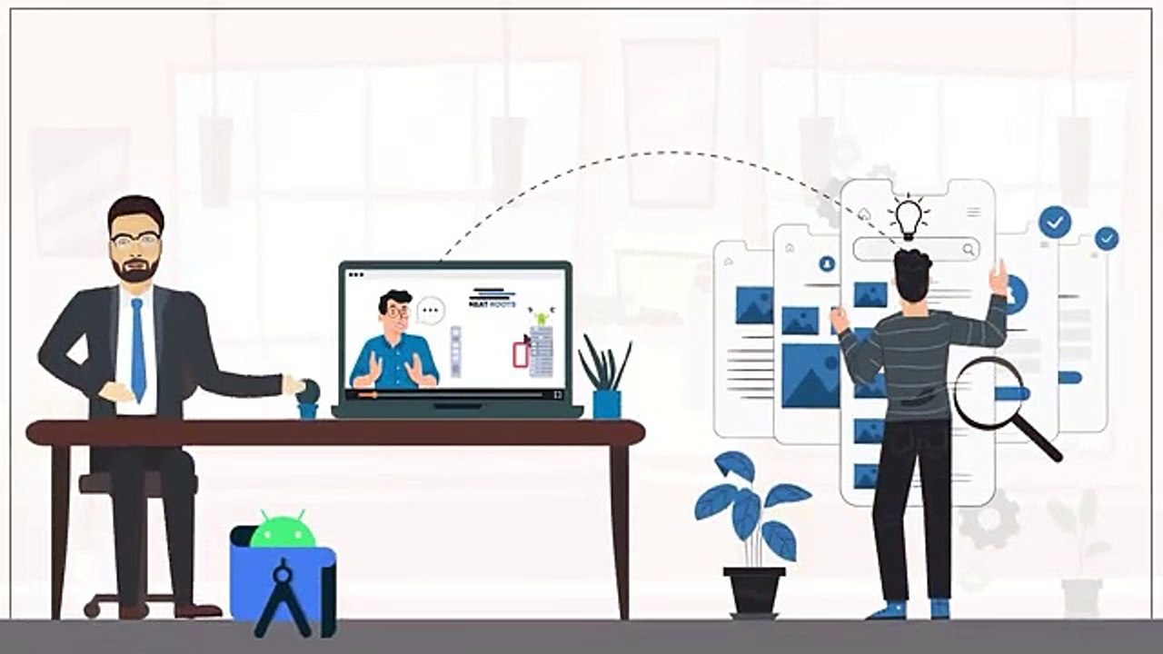 Lesson No 8 Variables in Kotlin Programming