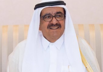 حمدان بن راشد الأب الملهم