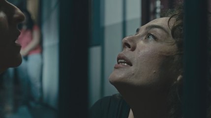 الفناء - الحلقة 33 مدبلجة بالعربية 🎬 | دراما مثيرة عن الصراع والانتقام