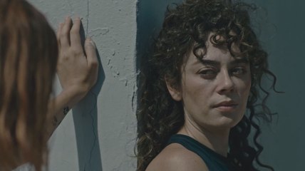 الفناء - الحلقة 38 مدبلجة بالعربية 🎬 | دراما مثيرة عن حياة دينيز في السجن