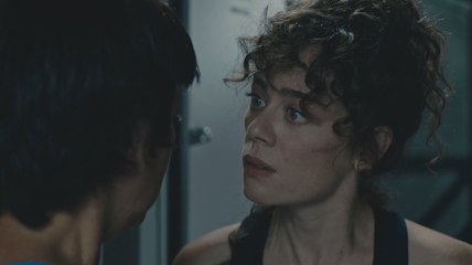 الفناء - الحلقة 36 مدبلجة بالعربية 🎬 | دراما مشوقة عن حياة دينيز في السجن