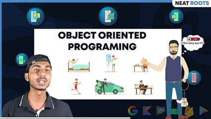 Lesson No 9 Variables in Kotlin Programming