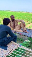 Maa ki Zameen ka bara ma