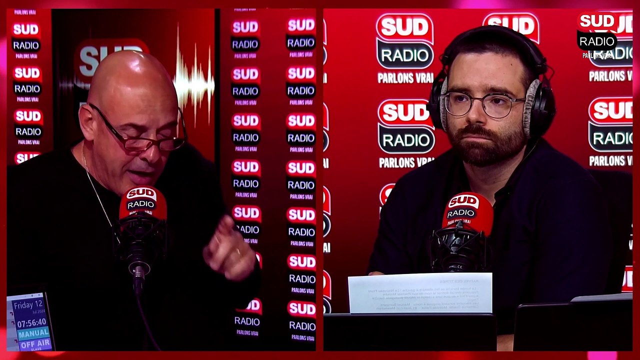 Maurizio Bianco : "Le football est au bord du précipice !"