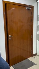 Late to the office, but always on time for coffee. Tag your perpetually tardy teammate!