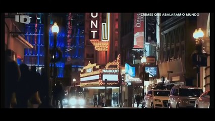 O JULGAMENTO DA BABÁ - CRIMES QUE ABALARAM O MUNDO - T01 EP06