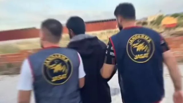 Çember-19 Operasyonları’nda arama kaydı bulunan 4 bin 466 kişi yakalandı