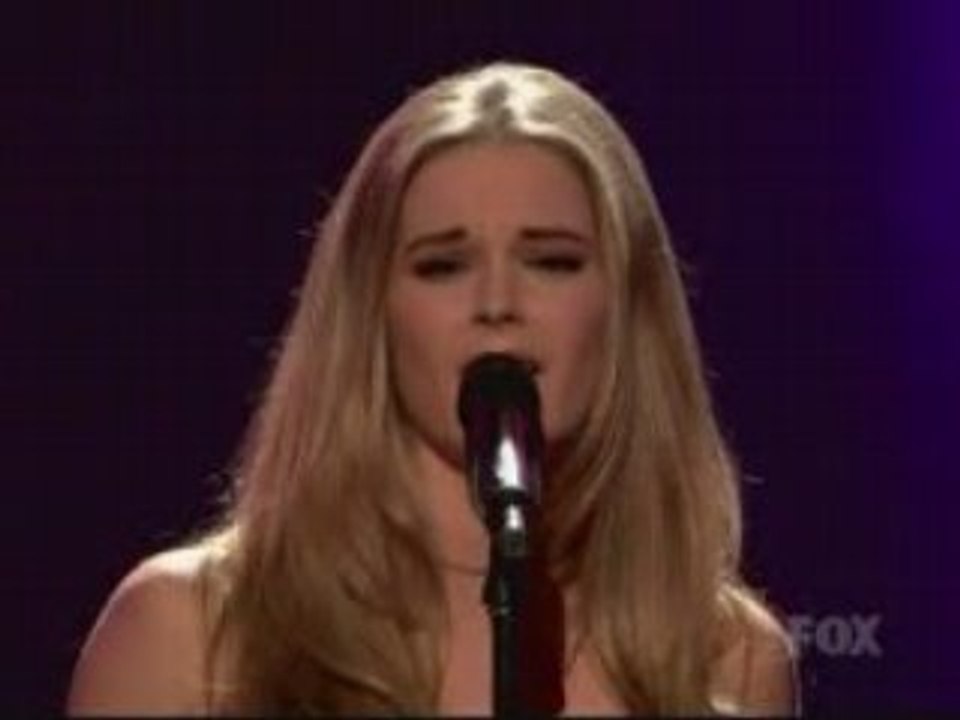 Ai7 Top7 Part4 Brooke Kristy