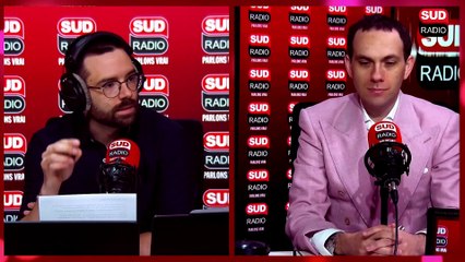 Emmanuel Macron aurait-il dû annuler son déplacement aux Etats-Unis ?