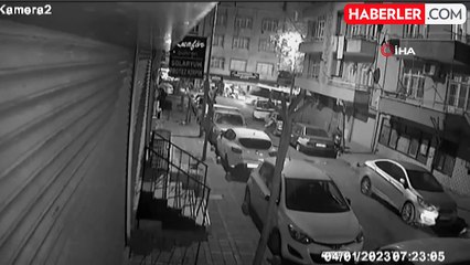 Eski eşinin yüzüne kimyasal madde fırlatan sanığa 5 yıl 6 ay hapis cezası