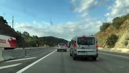 Marta Rovira i els exiliats del Tsunami entren al Principat