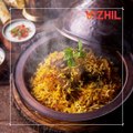 Hungry for More Vizhil at Your Door: Exploring the World of Spicy Briyani