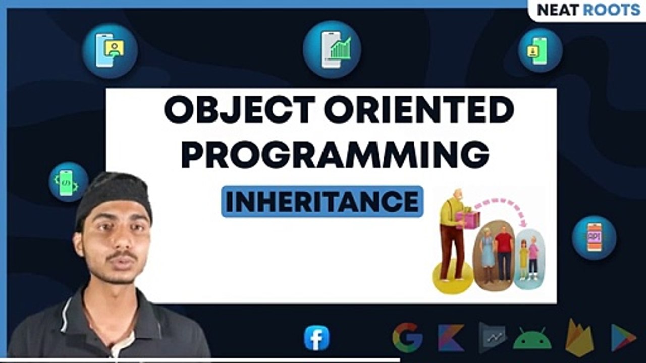 Lesson No 12 Variables in Kotlin Programming