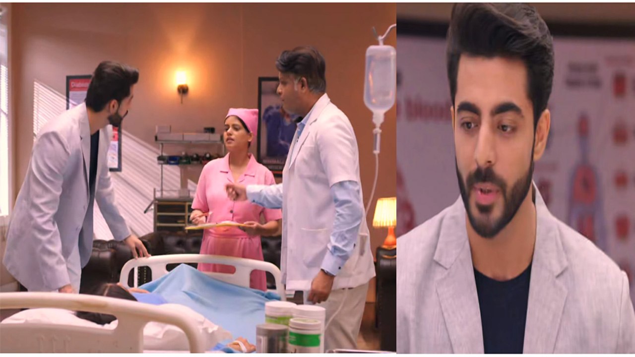 Jhanak Latest Update: Arshi को छोड़कर Jhanak के पास जाएगा Anirudh ? । Jhanak । Filmibeat