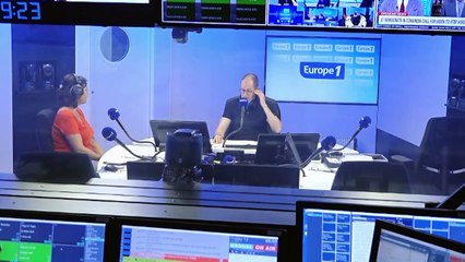 JO Paris 2024 : Mélina Robert-Michon et Florent Manaudou porte-drapeaux français