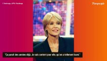 Françoise Hardy, ses mots déchirants envoyés à Jean-Marie Périer avant sa disparition : 