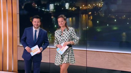 Pauline Pioche sur BFM (12/07/2024)