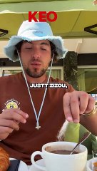 JUSTT ZIZOU DENONCE LE COMPORTEMENT DE POUPETTE KENZA SUR TIKTOK!
