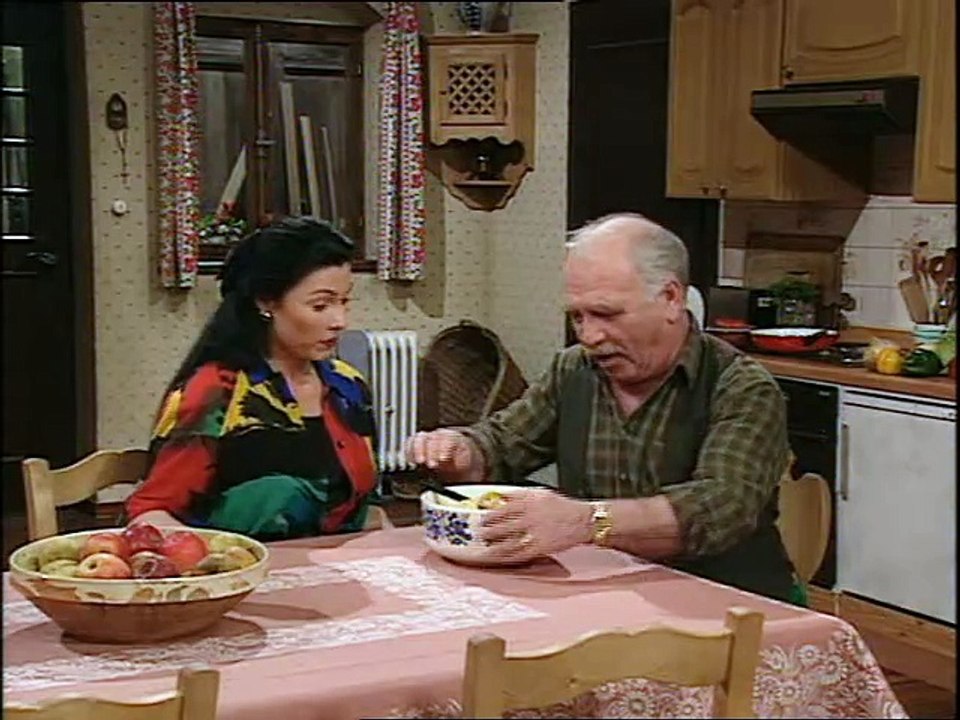 Zum Stanglwirt E23-Madonna mia