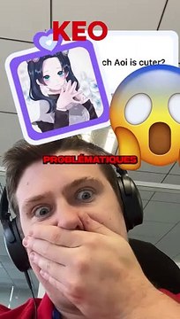 UN FILTRE AVEC DES DEEPFAKES DE BROOKE MONK SUR TIKTOK ? - Vidéo ...