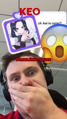 UN FILTRE AVEC DES DEEPFAKES DE BROOKE MONK SUR TIKTOK ?