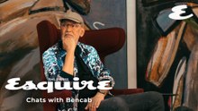 Esquire Chats With BenCab | Esquire Philippines