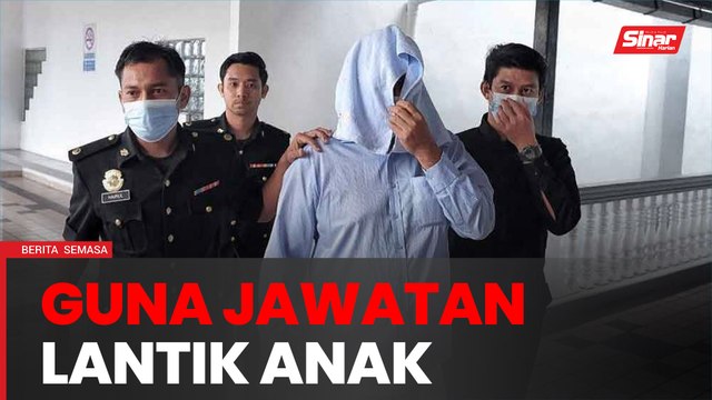 Bekas CEO didenda RM15,000 lantik anak dalam syarikat