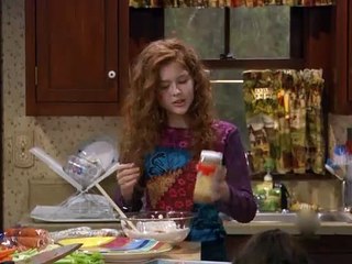 Still Standing S01E02-Der Bücherzirkel