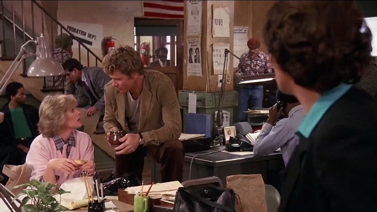 Cagney & Leacy S02E16-Provokation