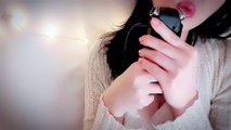 [ASMR] 패트리온 오픈 기념 류아의 끈적한 입소리 2탄~♥ - Mouth tingle sounds - 口のうずき音 - Korean ASMR