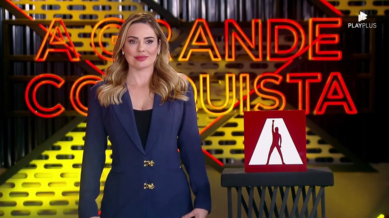 A Grande Conquista: Vídeo inusitado de Sheherazade vaza no PlayPlus: "Aqueles benditos"