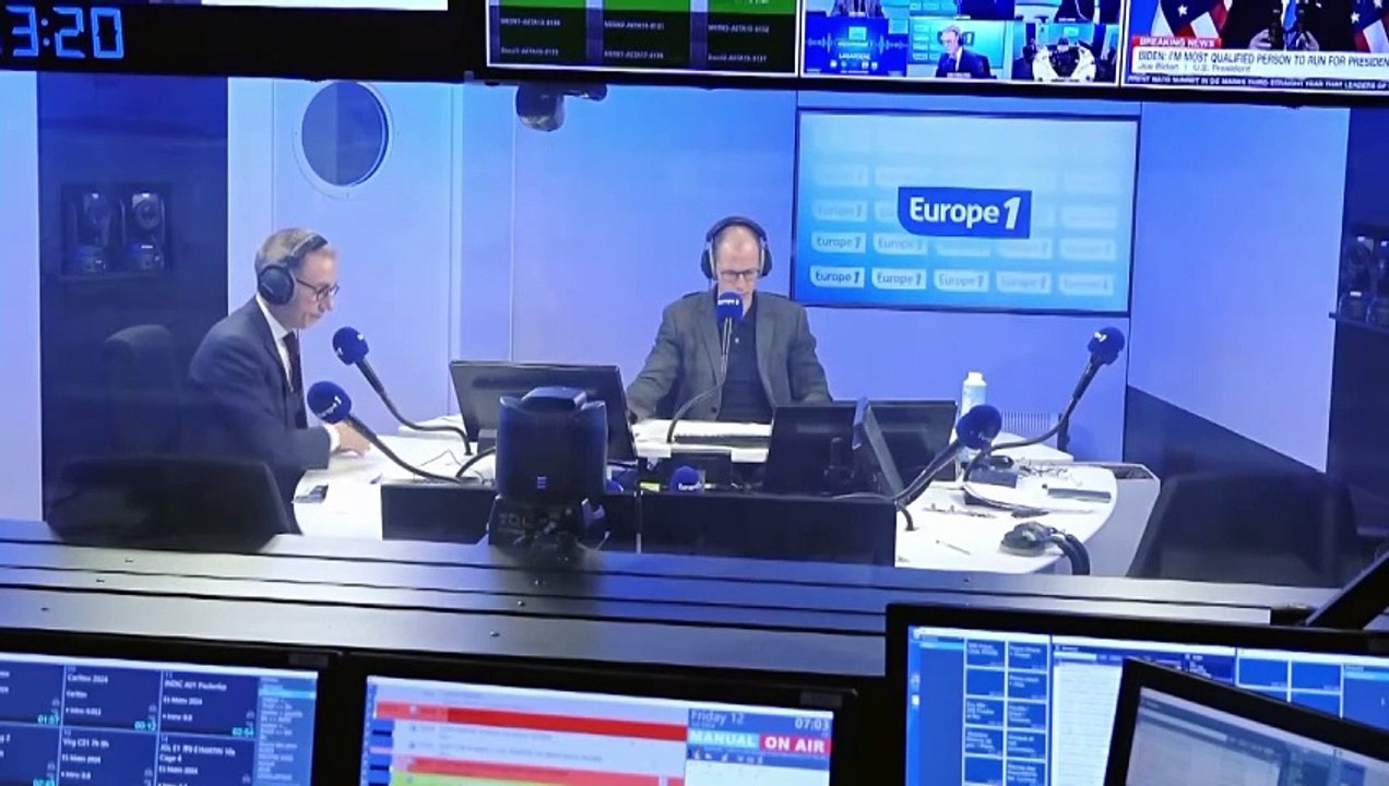 Nomination du Premier ministre : cinq jours après les législatives, le NFP toujours incapable de proposer un candidat