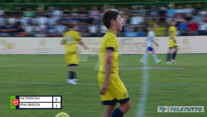 PAROLE DI CALCIO in tour - Puntata del 09/07/2024