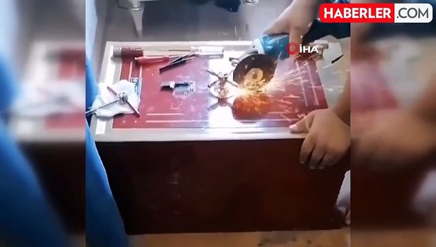 Konya merkezli 5 ilde dolandırıcılık operasyonu: 7 tutuklama