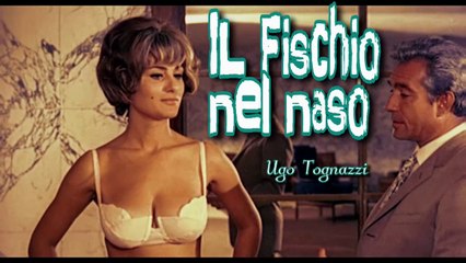 IL Fischio al Naso .film completi