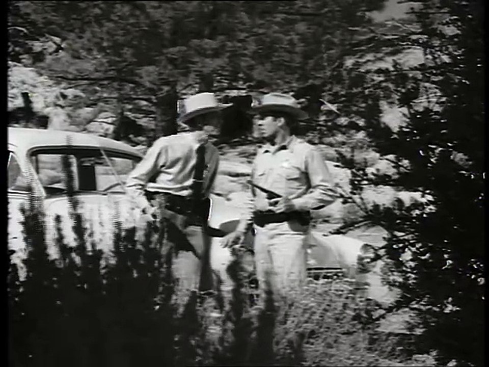 Fury E03-Joe geht zur Jagd