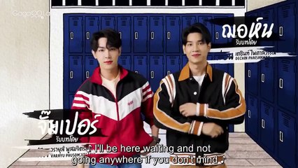 [ENG] Knock Knock, Boys! (2024) EP.8