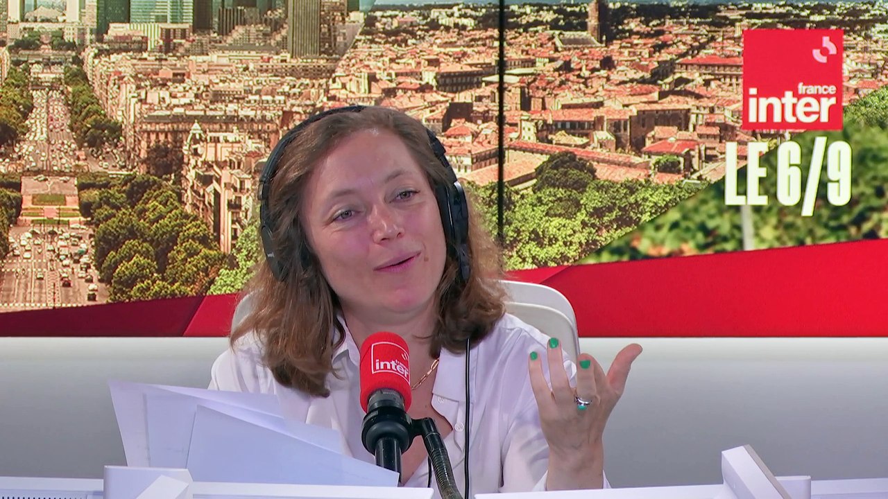 Ariane 6 : "L'Europe a à nouveau un accès indépendant à l'espace", se réjouit Martin Sion, PDG d'ArianeGroup