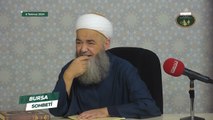 Rasûlüllâh ﷺ, Hicret Sırasında Ümmü Ma'bed Annemizin Çadırına Uğradığında Yaşanan Mu'cize